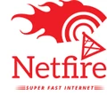 Netfire logo
