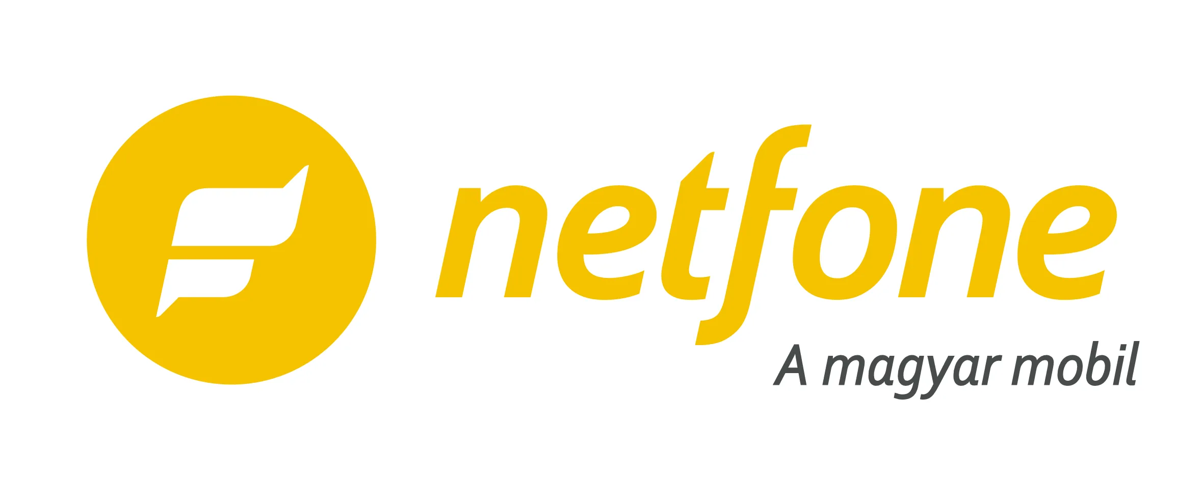Netfone logo