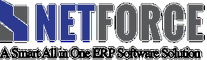 Netforce ERP logo