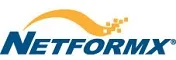 Netformx logo