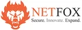 Netfox Firewall logo