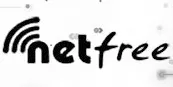 NetFree logo