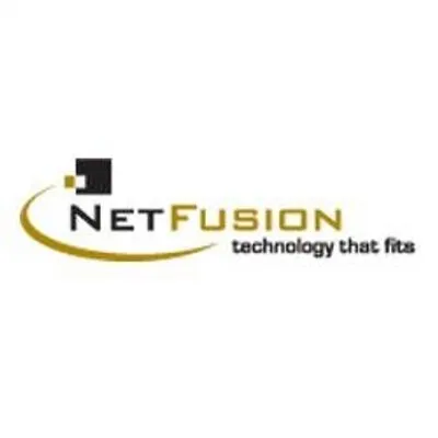 NetFusion logo