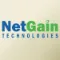 NetGain Technologies logo