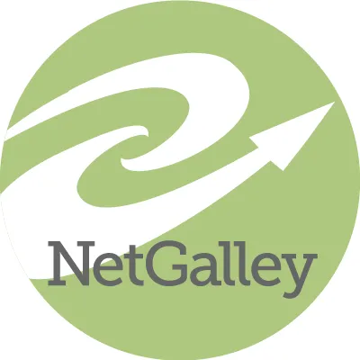 NetGalley logo