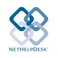 NetHelpDesk logo
