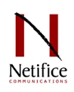 Netifice Communications logo