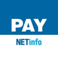 NETinfoPAY logo