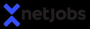 NetJobs logo