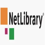 NetLibrary logo