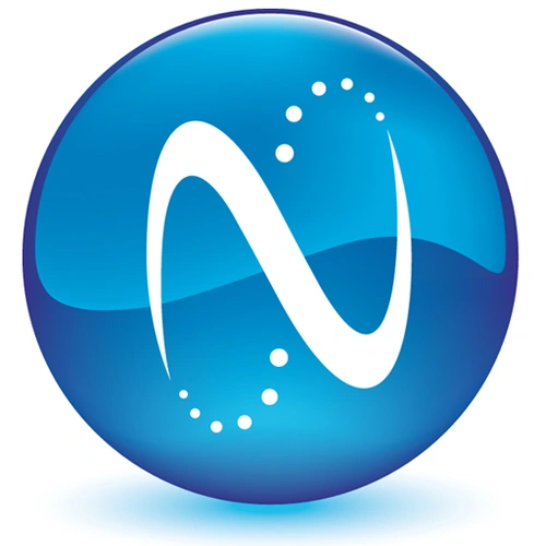 NetLine logo