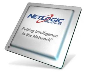 NetLogic Microsystems logo
