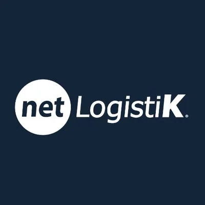 NetLogistiK logo