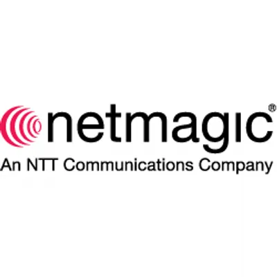 Netmagic Solutions logo