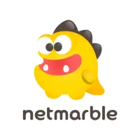 Netmarble Games Corporation logo