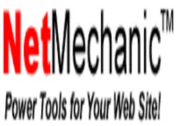 NetMechanic logo