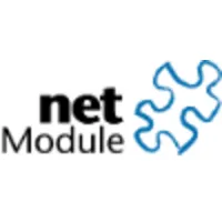NetModule logo