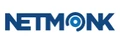 Netmonk logo
