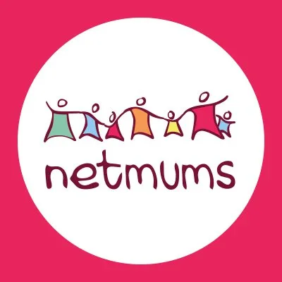 Netmums logo