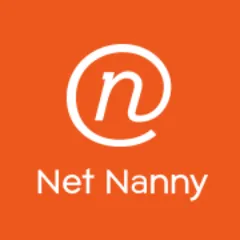 Net Nanny logo
