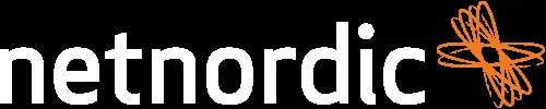 NetNordic logo