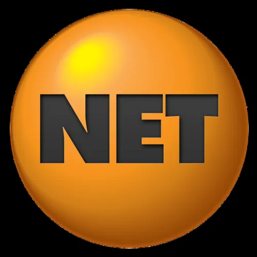 NetObjects logo