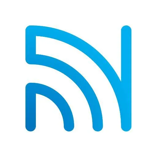 NetObjex logo