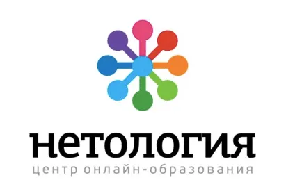 Netology logo