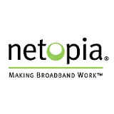Netopia logo
