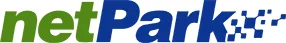 NetPark logo