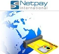 Netpay International logo