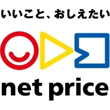 Net Price logo