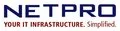 NetPro Computing logo