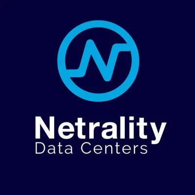 Netrality logo
