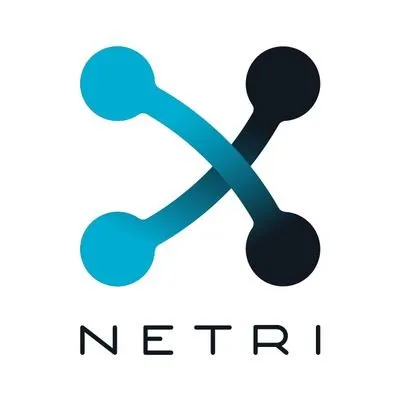 NETRI logo