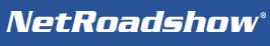 NetRoadshow logo