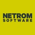 NetRom logo