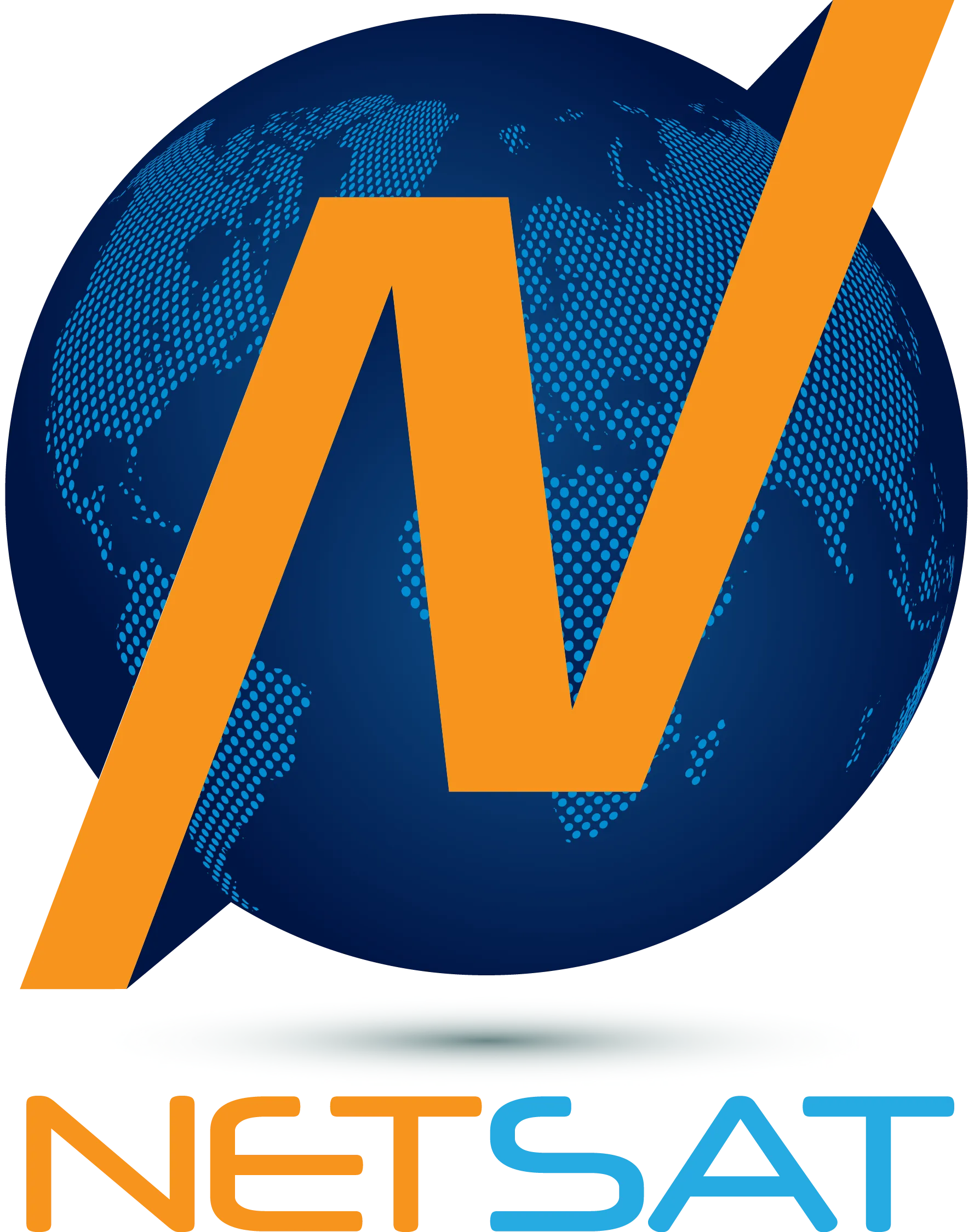 NETSAT communications