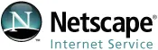 Netscape logo