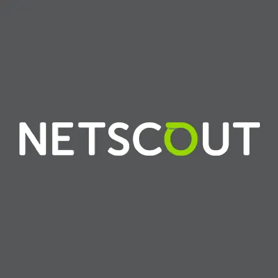 NetScout logo