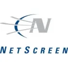 Netscreen logo