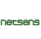Netsens logo