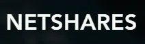 Netshares logo