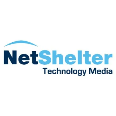 Netshelter Technology Media logo
