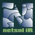 NetSol Connect logo