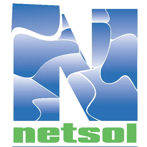 NetSol Tech logo