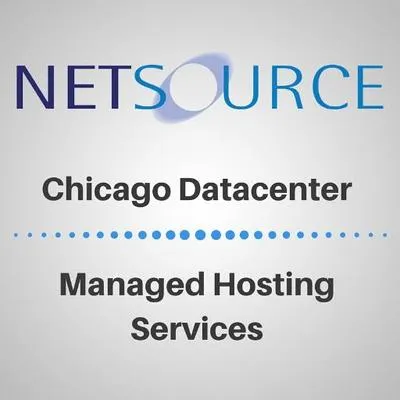 NetSource Communications logo