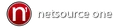 NetSource One logo
