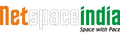 NetSpaceIndia logo