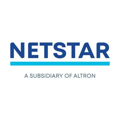 Netstar logo